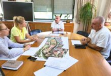 Κι από Ιούνιο…. Μύλος των Ξωτικών