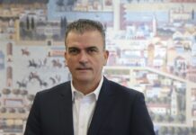 Θ. Μαμάκος: «Καταδικαστέα τα επεισόδια, δεν βοηθούν το μέλλον της ΑΕΛ»