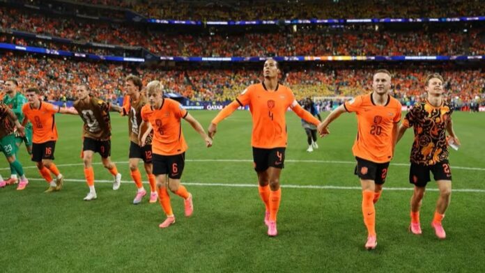Netherlands