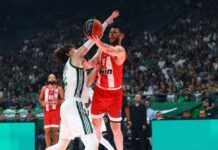Απορρίφθηκε καταγγελία του Παναθηναϊκού, ενώ ο Ολυμπιακός προσφεύγει στο ΑΣΕΑΔ