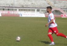 Σε πλήρη εξέλιξη ο σχεδιασμός στον Ολυμπιακό Βόλου