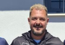Πιο κοντά στον Ολυμπιακό Βόλου ο Σκούρας
