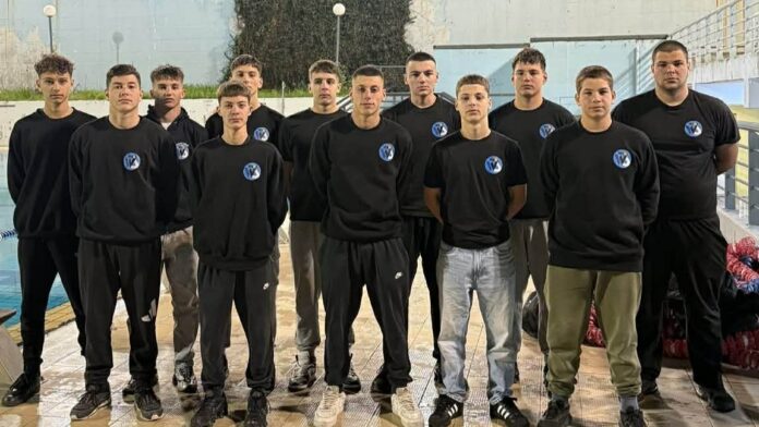 VOLOS POLO EFIVOI K18