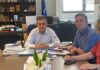 Το σκόρδο Πλατυκάμπου μπαίνει στο μικροσκόπιο της παγκόσμιας επιστήμης