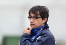 Υποψήφιος για τον πάγκο του Ρήγα Φεραίου και ο Μίλτος Ζιάκας