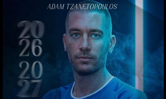 adam ananeosi