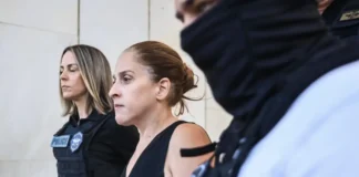 Από τη δολοφονία του καθηγητή στην αυτοκτονία της πρώην συζύγου του – Οι 11 μήνες στη φυλακή και το σημείωμα στα παιδιά της