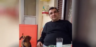 «Ήταν βιοπαλαιστής, άφησε τα παιδιά μόνα τους»