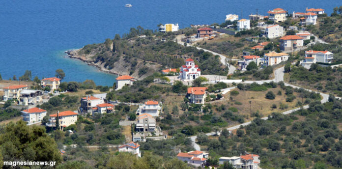 agios stefanos