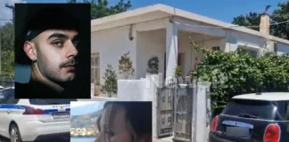 «Δημήτρη, morto!»: Τι αντίκρισε ο φίλος του Ιταλού μπαίνοντας πρώτος στο σπίτι