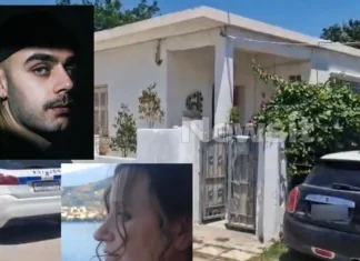 «Δημήτρη, morto!»: Τι αντίκρισε ο φίλος του Ιταλού μπαίνοντας πρώτος στο σπίτι