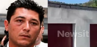 Ζούσε ως “Αντώνης Τζίμας” χωρίς έγγραφα – Το τέλος της διαφυγής του Δαλαμάγκα