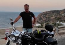 «Κοιμόμουν στο σαλόνι, δεν ξέρω ποιος τους σκότωσε»: Τι ισχυρίζεται ο Ιταλός για το βράδυ του διπλού φονικού