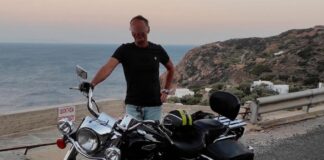 Ζήλια και οικονομικές διαφορές όπλισαν το χέρι του δράστη – Σκότωσε με μανία τον 26χρονο Βολιώτη