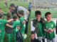 Γιορτινό φινάλε για την ακαδημία του Θησέα (video)