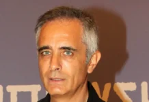 Πέθανε η μητέρα του Σωκράτη Αλαφούσου – «Η μανούλα μου έφυγε τη μέρα που γύρισα»
