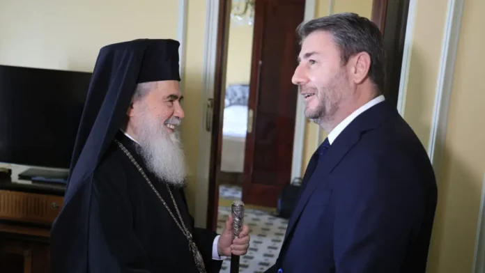 androulakis-patriarchis-ierosolimon-eurokinissi-1200x675