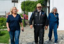 Η Περιφέρεια Θεσσαλίας στήριξε την 45η Seajets Ανάβαση Πορταριάς