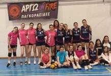 Η ακαδημία της Αργούς θα δει Ελλάδα-Πορτογαλία