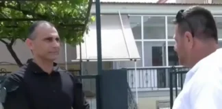 Αστυνομικός εκτός υπηρεσίας έσωσε δύο αδέλφια από φωτιά που ξέσπασε στο σπίτι τους