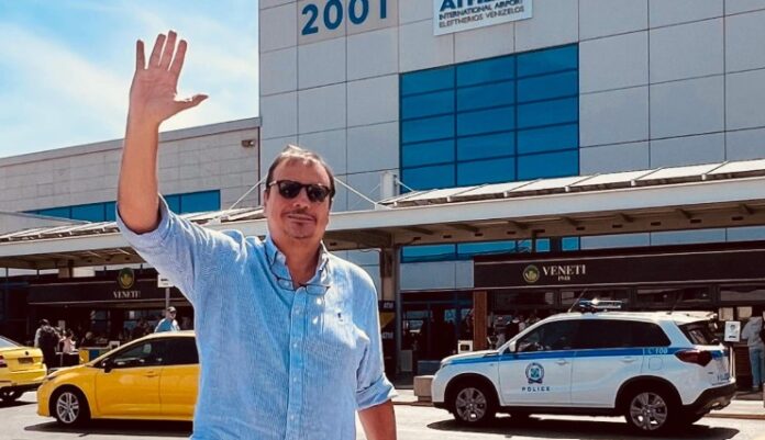 ataman antio