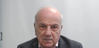 Πέθανε ο Νάσος Αθανασίου