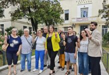 Ζωή Κωνσταντοπούλου για Μπεο: «Γκεμπελική και φασιστική προσπάθεια φίμωσης όποιου διεκδικεί τα δικαιώματά του»