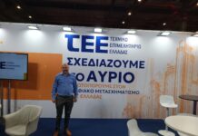 Στασινός: Τα 3 βήματα για πιο ανθεκτικές υποδομές