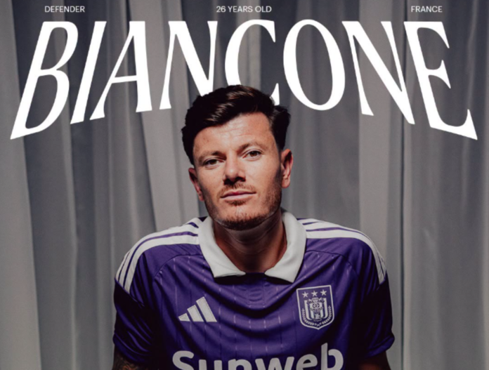 biancone