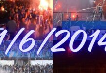 Blue Club: «Για εμάς ήταν κάτι πολύ περισσότερο από μία άνοδο»