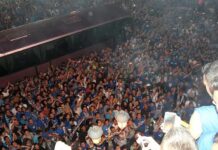 ΠΑΕ Νίκη: «Η μέρα που όλος ο Βόλος βάφτηκε μπλε»