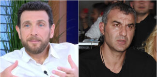 «Χειροκροτούμε έναν άνθρωπο επειδή κάνει το αυτονόητο, κανονικά δεν θα έπρεπε να είμαστε όλοι έτσι με τη γυναίκα μας;»
