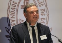 Σκάνδαλο πολεοδομίας: Παραιτήθηκε και ο γ.γ. του υπουργείου Πολιτισμού