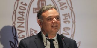 Σκάνδαλο πολεοδομίας: Παραιτήθηκε και ο γ.γ. του υπουργείου Πολιτισμού