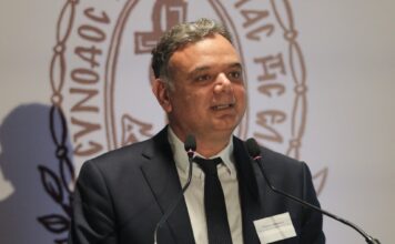 Σκάνδαλο πολεοδομίας: Παραιτήθηκε και ο γ.γ. του υπουργείου Πολιτισμού