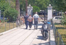 Υπόθεση φρίκης στον Βόλο- 19χρονος κατηγορείται ότι με άλλους τέσσερις βίαζε κατ’ εξακολούθηση ανήλικο