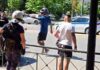 «Τον σκοτώσαμε; Καλά του κάναμε!»: Επίθεση στις κάμερες από συγγενείς του καταδικασμένου για τον θάνατο του 11χρονου Μάριου