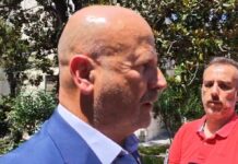 Ο 34χρονος παντρεύεται σε πέντε ημέρες- Αστείο το κατηγορητήριο