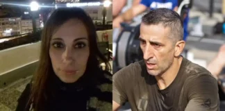 «Την κάρφωσε με το μαχαίρι ενώ κοιμόταν»-Τι αποκαλύπτει ο θείος της 45χρονης
