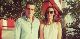 Η έγκριση της απόσπασης της Αντιγόνης ήταν η αφορμή για τον τελευταίο καβγά με τον δολοφόνο της