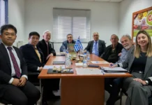 Γιατί οι Ιάπωνες της Wakunaga ταξίδεψαν 9500 χλμ. για να αγοράσουν σκόρδα από την Θεσσαλία