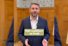 Ανδρουλάκης στο Tik Tok: «Έχεις κόκκινο δάνειο; Έχεις το πράσινο για διεκδικήσεις»