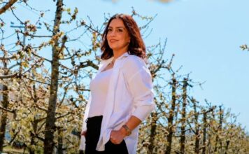 Αποχώρησε από το κόμμα Κασσελάκη η Έφη Μιχελάκη