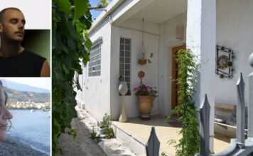 Το πλυμένο εσώρουχο με τα ξεθωριασμένα σημάδια, η οσμή οινοπνεύματος και οι αντιφάσεις