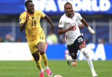 Δεν σκόραρε (0-0) απέναντι στην Γκάνα η Αγγλία