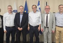 Κώστας Κατσαφάδος: «Ολοκληρώνονται και οι τελευταίες εκκρεμότητες για επιχορήγηση επιχειρήσεων από τον DANIEL»
