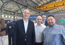 Αίτημα στα Υπουργεία Ανάπτυξης- Παιδείας για την επαναλειτουργία των Τεχνικών Σχολών στον Βόλο