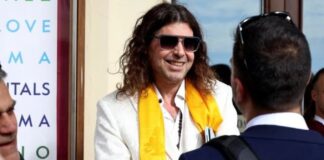 Σχεδιαστής Ερωτόκριτος: Την Καρυστιανού τη βλέπω σαν ευλογία, ερχόμαστε να αλλάξουμε την Ελλάδα