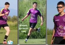 Έμειναν στον Πύρασο ο Ερρινάκης και τα αδέλφια Καραδήμα