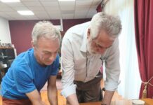 Υπογραφή Μνημονίου Συνεργασίας μεταξύ του Δήμου Αλμυρού και του 1ου ΕΠΑ.Λ. Αλμυρού